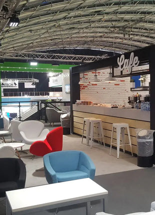 LEDJ Spectra Flood Q15 Exterior Fixture