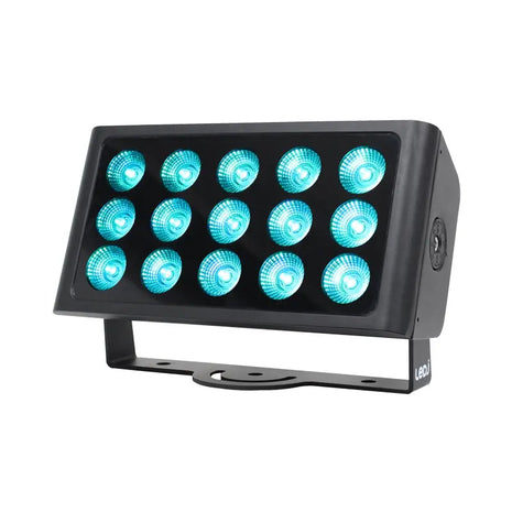 LEDJ Spectra Flood Q15 Exterior Fixture - DJKIT®