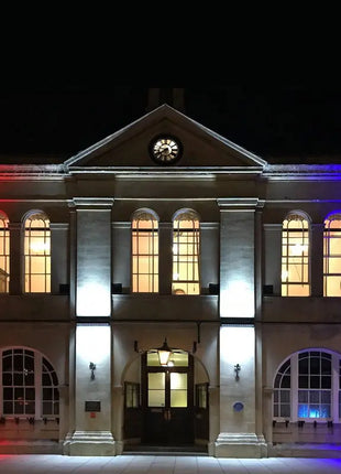 LEDJ Spectra Batten Q16 Exterior Fixture