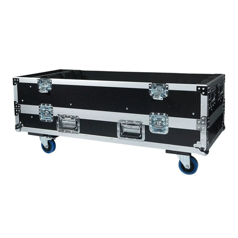 LEDJ 6 Way Spectra Q16 Flight Case