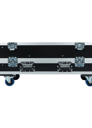 LEDJ 6 Way Spectra Q16 Flight Case