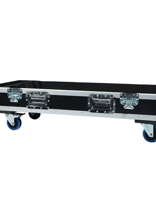 LEDJ 6 Way Spectra Q16 Flight Case