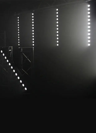 LEDJ Pixel Storm 12 Quad Batten MKII