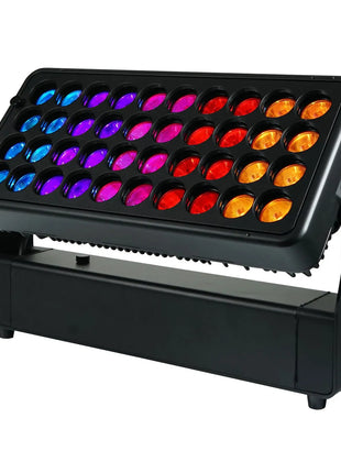 LEDJ Spectra QX40 Pixel MKII Exterior Fixture