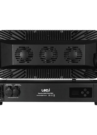 LEDJ Spectra QX40 Pixel MKII Exterior Fixture