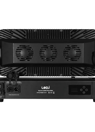 LEDJ Spectra QX40 Pixel MKII Exterior Fixture