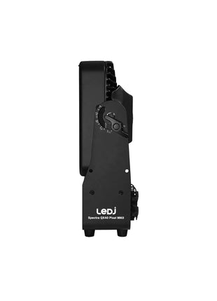 LEDJ Spectra QX40 Pixel MKII Exterior Fixture