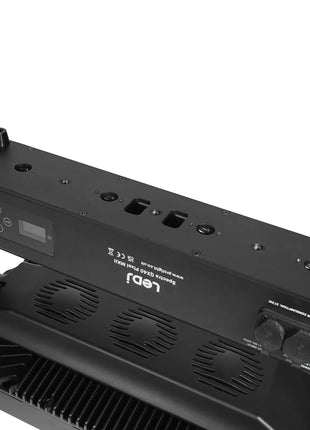 LEDJ Spectra QX40 Pixel MKII Exterior Fixture