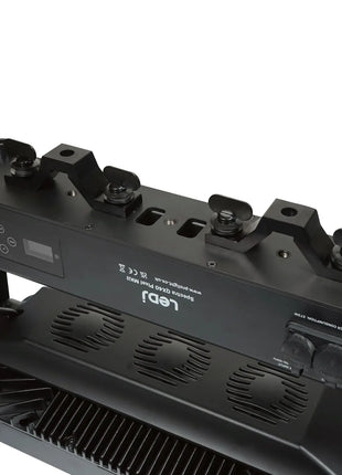 LEDJ Spectra QX40 Pixel MKII Exterior Fixture