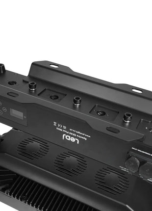 LEDJ Spectra QX40 Pixel MKII Exterior Fixture
