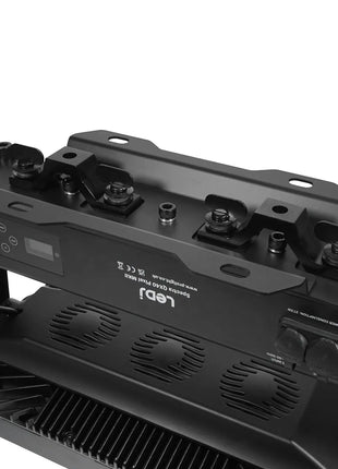LEDJ Spectra QX40 Pixel MKII Exterior Fixture