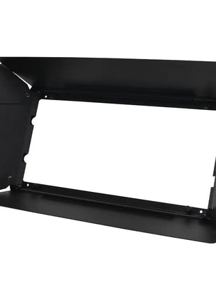 LEDJ Spectra QX40 Pixel Exterior Fixture Barn Door