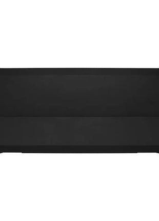 LEDJ Spectra QX40 Pixel Exterior Fixture Barn Door