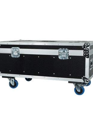 LEDJ 4 Way Spectra QX40 Pixel and Q40 MKII Flight Case