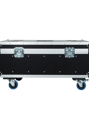 LEDJ 4 Way Spectra QX40 Pixel and Q40 MKII Flight Case