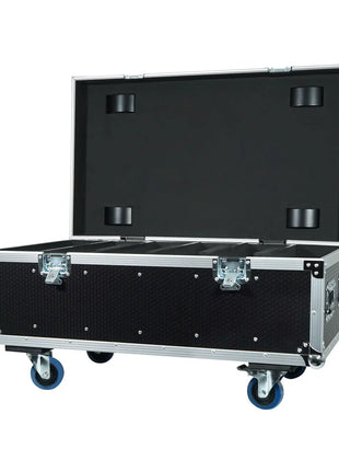 LEDJ 4 Way Spectra QX40 Pixel and Q40 MKII Flight Case