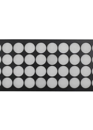 LEDJ Spectra QX40 Pixel Exterior Fixture 20 Degree Lens