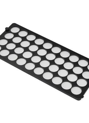 LEDJ Spectra QX40 Pixel Exterior Fixture 20 Degree Lens