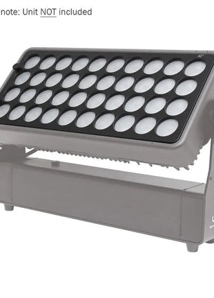 LEDJ Spectra QX40 Pixel Exterior Fixture 40 Degree Lens