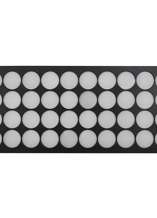 LEDJ Spectra QX40 Pixel Exterior Fixture 40 Degree Lens