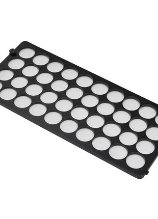 LEDJ Spectra QX40 Pixel Exterior Fixture 15 x 60 Degree Lens