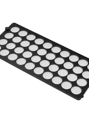 LEDJ Spectra QX40 Pixel Exterior Fixture 90 Degree Lens