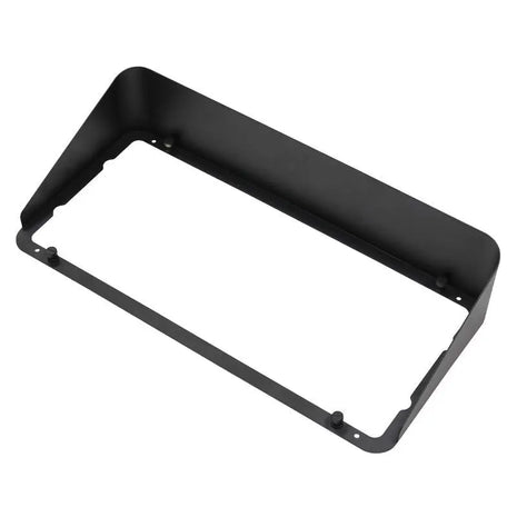 LEDJ Spectra QX40 Pixel Exterior Fixture Snoot