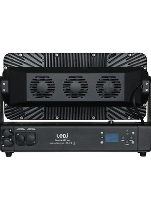 LEDJ Spectra Q40 MKII Exterior Fixture