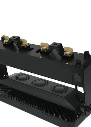 LEDJ Spectra Q40 MKII Exterior Fixture