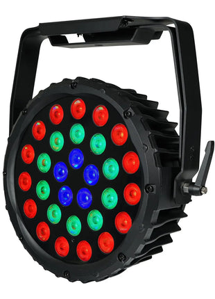 LEDJ Spectra Par 30Q8 PRO Exterior Fixture