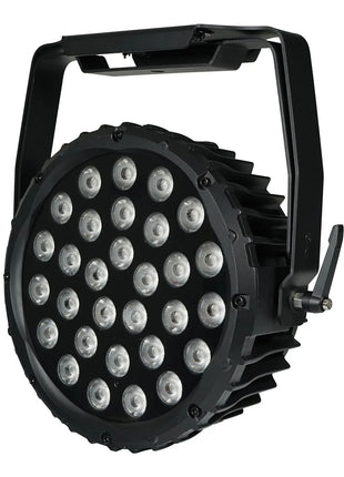 LEDJ Spectra Par 30Q8 PRO Exterior Fixture