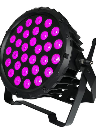 LEDJ Spectra Par 30Q8 PRO Exterior Fixture