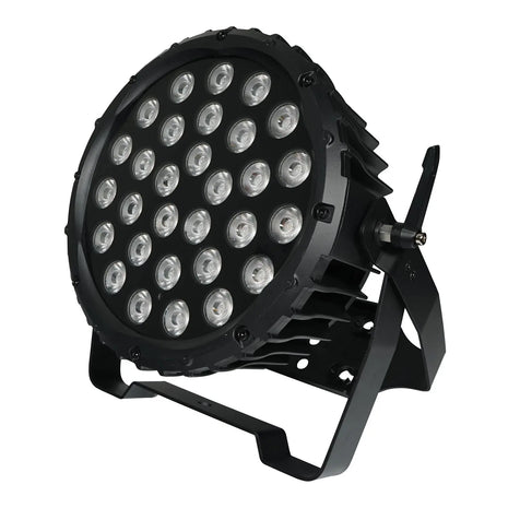 LEDJ Spectra Par 30Q8 PRO Exterior Fixture