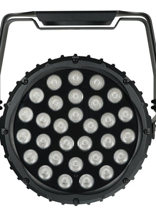 LEDJ Spectra Par 30Q8 PRO Exterior Fixture