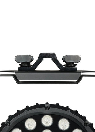 LEDJ Spectra Par 30Q8 PRO Exterior Fixture