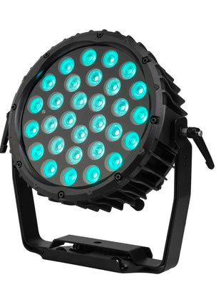 LEDJ Spectra Par 30HEX20 PRO | 60W IP65 Outdoor LED Wash LEDJ