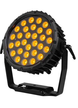 LEDJ Spectra Par 30HEX20 PRO | 60W IP65 Outdoor LED Wash LEDJ