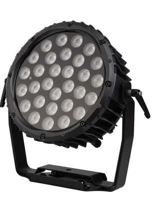 LEDJ Spectra Par 30HEX20 PRO | 60W IP65 Outdoor LED Wash LEDJ
