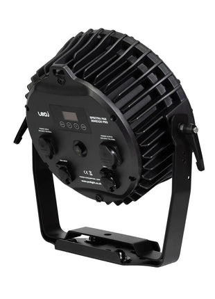 LEDJ Spectra Par 30HEX20 PRO | 60W IP65 Outdoor LED Wash LEDJ