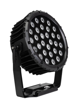 LEDJ Spectra Par 30HEX20 PRO | 60W IP65 Outdoor LED Wash LEDJ