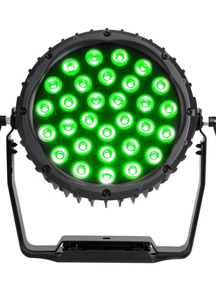 LEDJ Spectra Par 30HEX20 PRO | 60W IP65 Outdoor LED Wash LEDJ