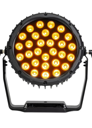 LEDJ Spectra Par 30HEX20 PRO | 60W IP65 Outdoor LED Wash LEDJ