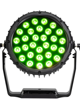 LEDJ Spectra Par 30HEX20 PRO | 60W IP65 Outdoor LED Wash LEDJ
