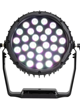 LEDJ Spectra Par 30HEX20 PRO | 60W IP65 Outdoor LED Wash LEDJ