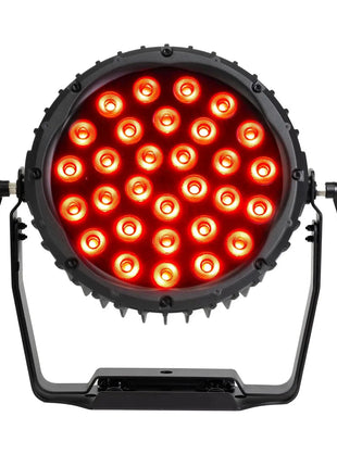 LEDJ Spectra Par 30HEX20 PRO | 60W IP65 Outdoor LED Wash LEDJ