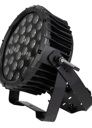 LEDJ Spectra Par 30HEX20 PRO | 60W IP65 Outdoor LED Wash LEDJ