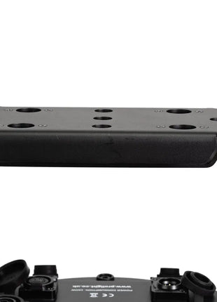 LEDJ Spectra Par 30HEX20 PRO | 60W IP65 Outdoor LED Wash LEDJ