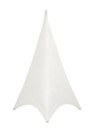 LEDJ Double Sided Speaker Stand Cover