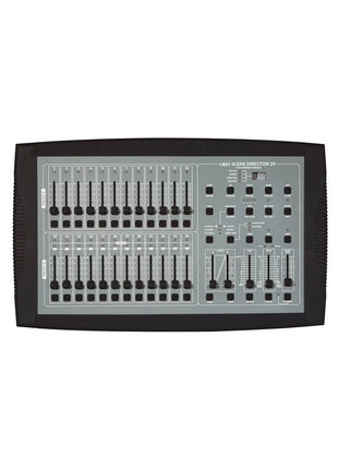 LEDJ Scene Director 24 Dimmer Console