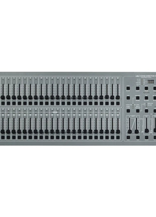 LEDJ Scene Director 48 Dimmer Console